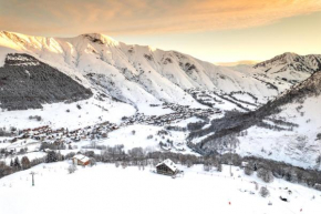 Les Cèdres - Hôtel - Restaurants - Spa Saint-Sorlin-Darves